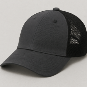 Athletic Mesh Cap