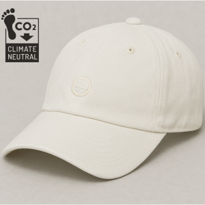 Eco Classic Cotton Cap