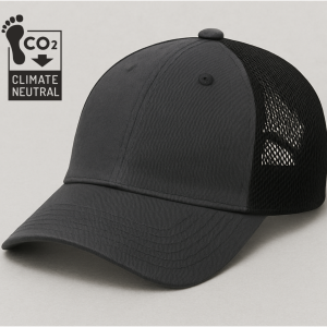 Eco Athletic Mesh Cap