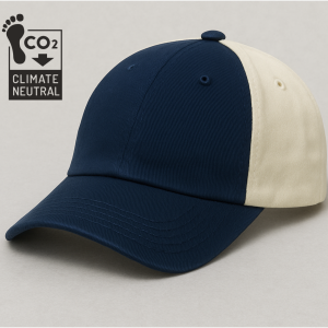 Eco Two-Tone Panel Cap
